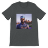 Loud O (Laho amapiano Remix) - Unisex T-Shirt