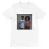 Who's Dat Guy (Amapiano Girl Refix) - Unisex T-Shirt
