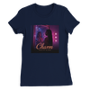Charm Refix (Rema x DJ Femix) - Women’s Cut T-Shirt