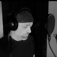 Letting Go (single) by Michael Scott Roberts