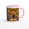 Gigantic Balls - Ceramic Mug