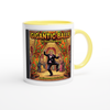 Gigantic Balls - Ceramic Mug