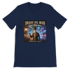 Snake Oil Man - Unisex T-Shirt