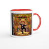 Gigantic Balls - Ceramic Mug