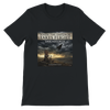 When the Emperor Takes Flight - Unisex T-Shirt