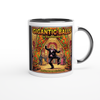 Gigantic Balls - Ceramic Mug