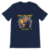 Steal The Credit - Unisex T-Shirt