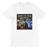 Snake Oil Man - Unisex T-Shirt