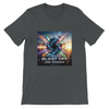 Blast Off - Unisex T-Shirt