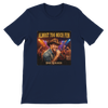 Amost Too Much Fun - Unisex T-Shirt