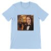 Look My Way - Unisex T-Shirt