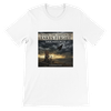 When the Emperor Takes Flight - Unisex T-Shirt