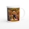 Gigantic Balls - Ceramic Mug
