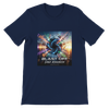 Blast Off - Unisex T-Shirt