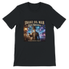 Snake Oil Man - Unisex T-Shirt