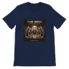 The Spin - Unisex T-Shirt