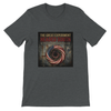 The Great Experiment Headed South (the song) - Unisex T-Shirt