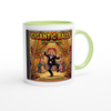 Gigantic Balls - Ceramic Mug