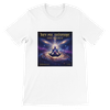 Hey Mr. Universe - Unisex T-Shirt