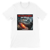 Time to Hit the Brakes - Unisex T-Shirt