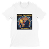 Steal The Credit - Unisex T-Shirt