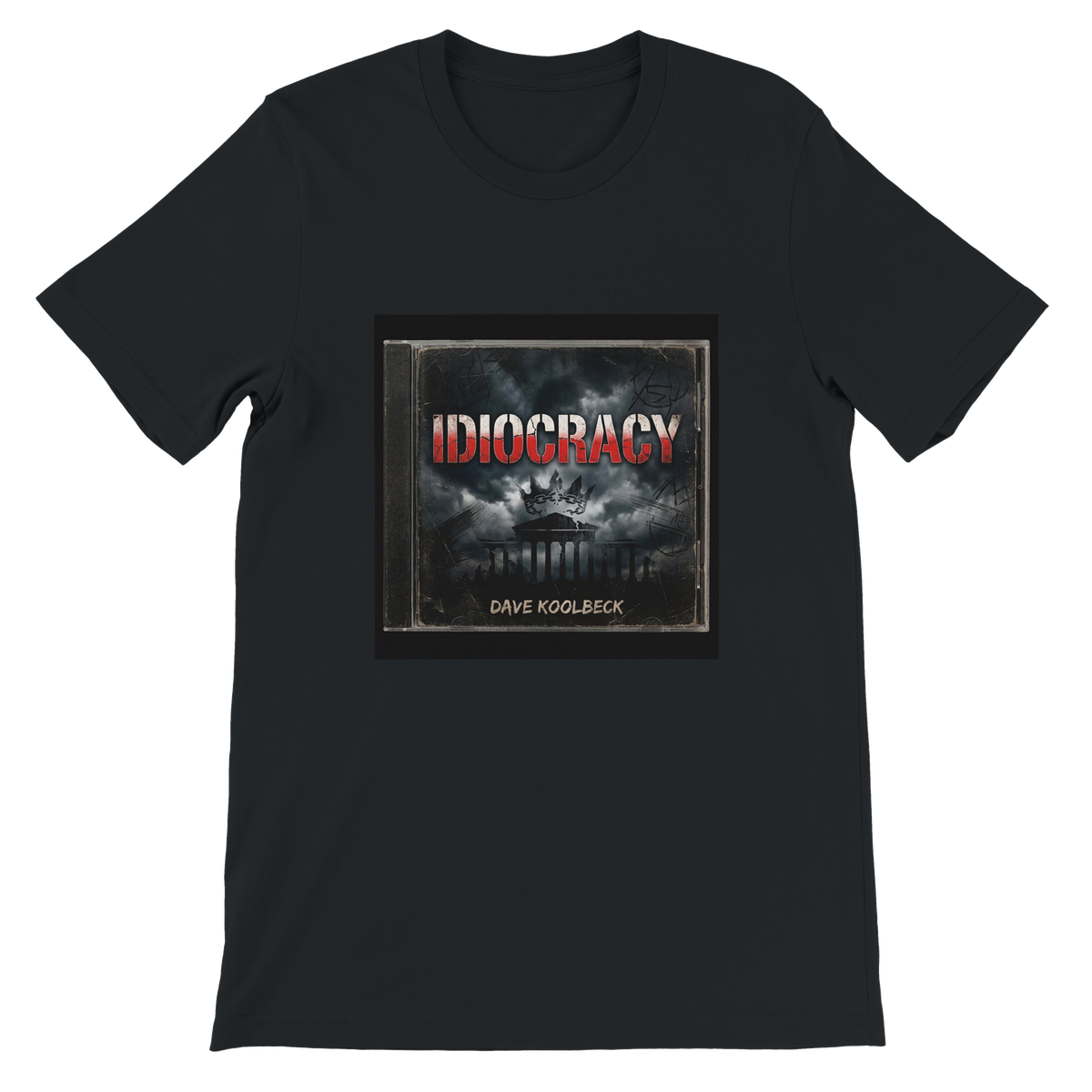 Idiocracy - Unisex T-Shirt