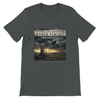 When the Emperor Takes Flight - Unisex T-Shirt