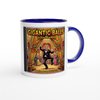 Gigantic Balls - Ceramic Mug
