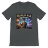 Snake Oil Man - Unisex T-Shirt