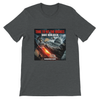 Time to Hit the Brakes - Unisex T-Shirt