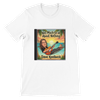 Not Much To Do About Nothing - Unisex T-Shirt