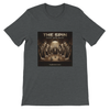 The Spin - Unisex T-Shirt