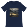 When the Emperor Takes Flight - Unisex T-Shirt