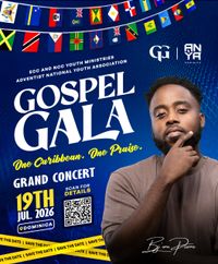 Gospel Gala