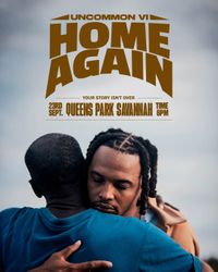 Uncommon VI: Home Again