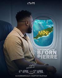 Arise - Tobago