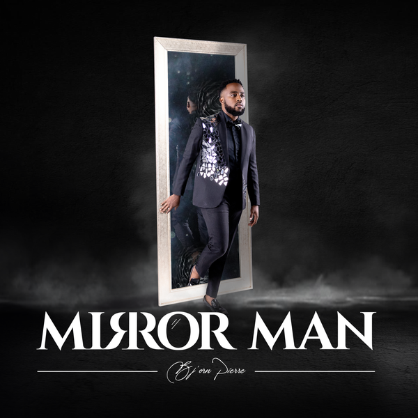 Mirror Man
