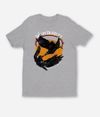 Two Crows Kissin Tee