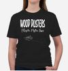 Flippin Flyin Feet Album Cover Art Tee 