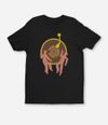 Wood Dusters 'Keep Spinnin' Tee 