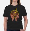 Wood Dusters 'Keep Spinnin' Tee 