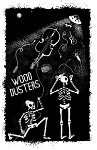 Wood Dusters and Dander