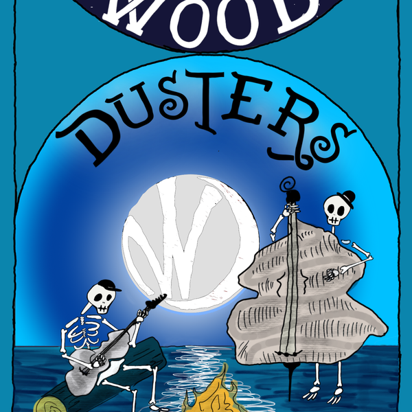 Wood Dusters Posters