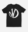 Wood Dusters Logo Tee