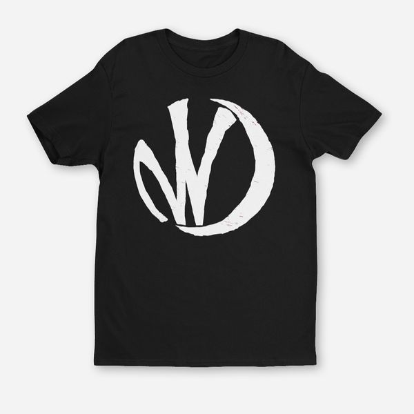 Wood Dusters Logo Tee