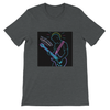 The Left-Handed Luminary Experience - Unisex T-Shirt