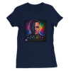Digital Humanity - Women’s Cut T-Shirt
