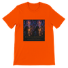 Digital Humanity: Act II: Chasing Sparks - Unisex T-Shirt