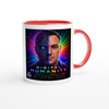 Digital Humanity - Ceramic Mug