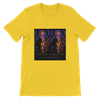 Digital Humanity: Act II: Chasing Sparks - Unisex T-Shirt
